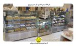 خرید ویترین زیر ترازوی قنادی+عکس و فیلم های آن - تصویر 4