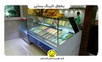 یخچال-تاپینگ-بستنی-عکس قنادباشی
