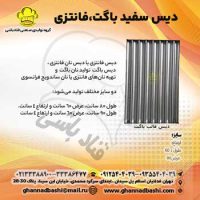 دیس باگت